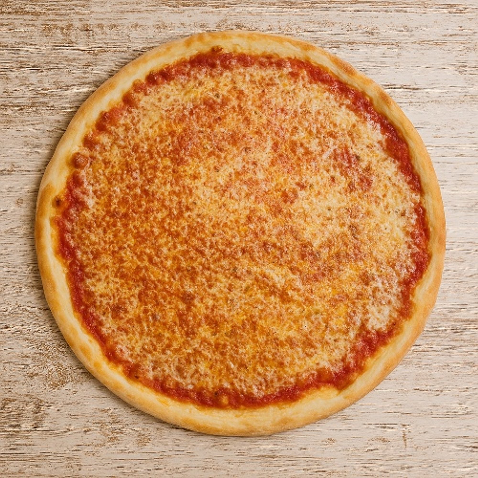 2 Large Pizzas