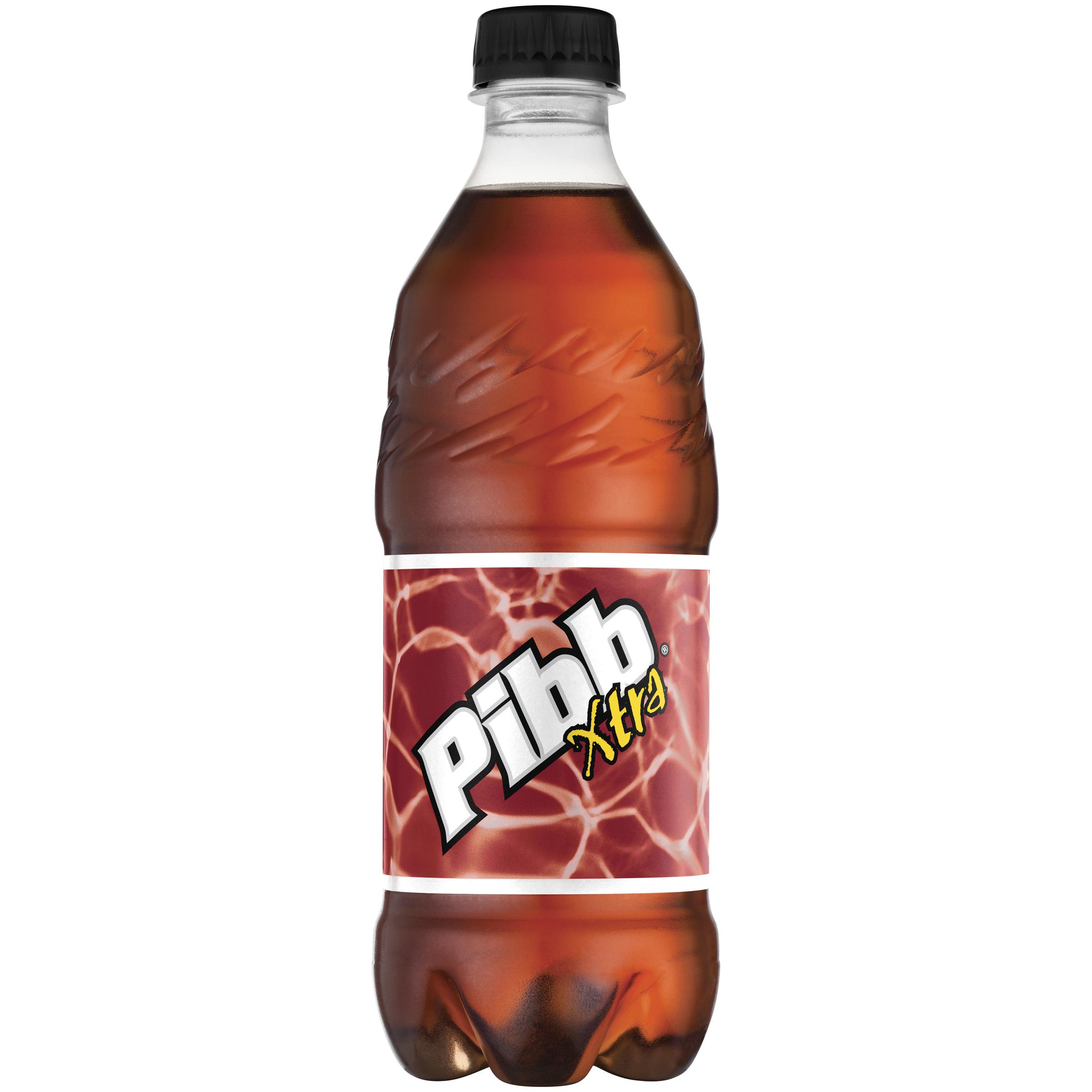 Pibb Xtra 20oz