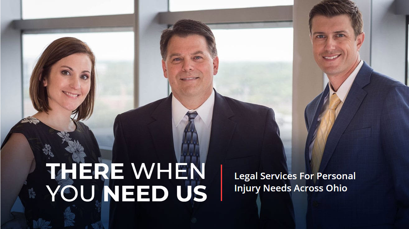 Beausay & Nichols Law Firm Photo