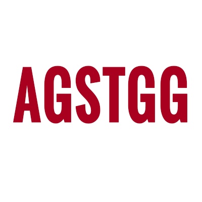 AGS Inc-The Glass Guys Logo