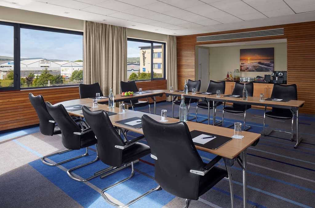 Radisson Blu Hotel, Letterkenny 23