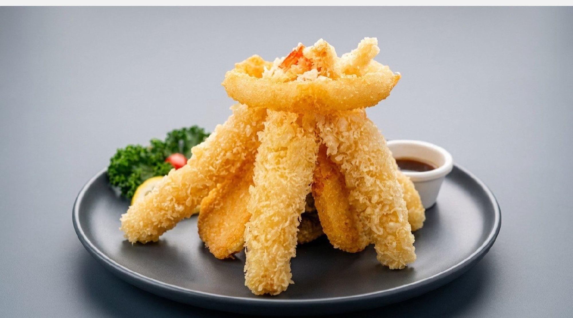 Tempura Combo