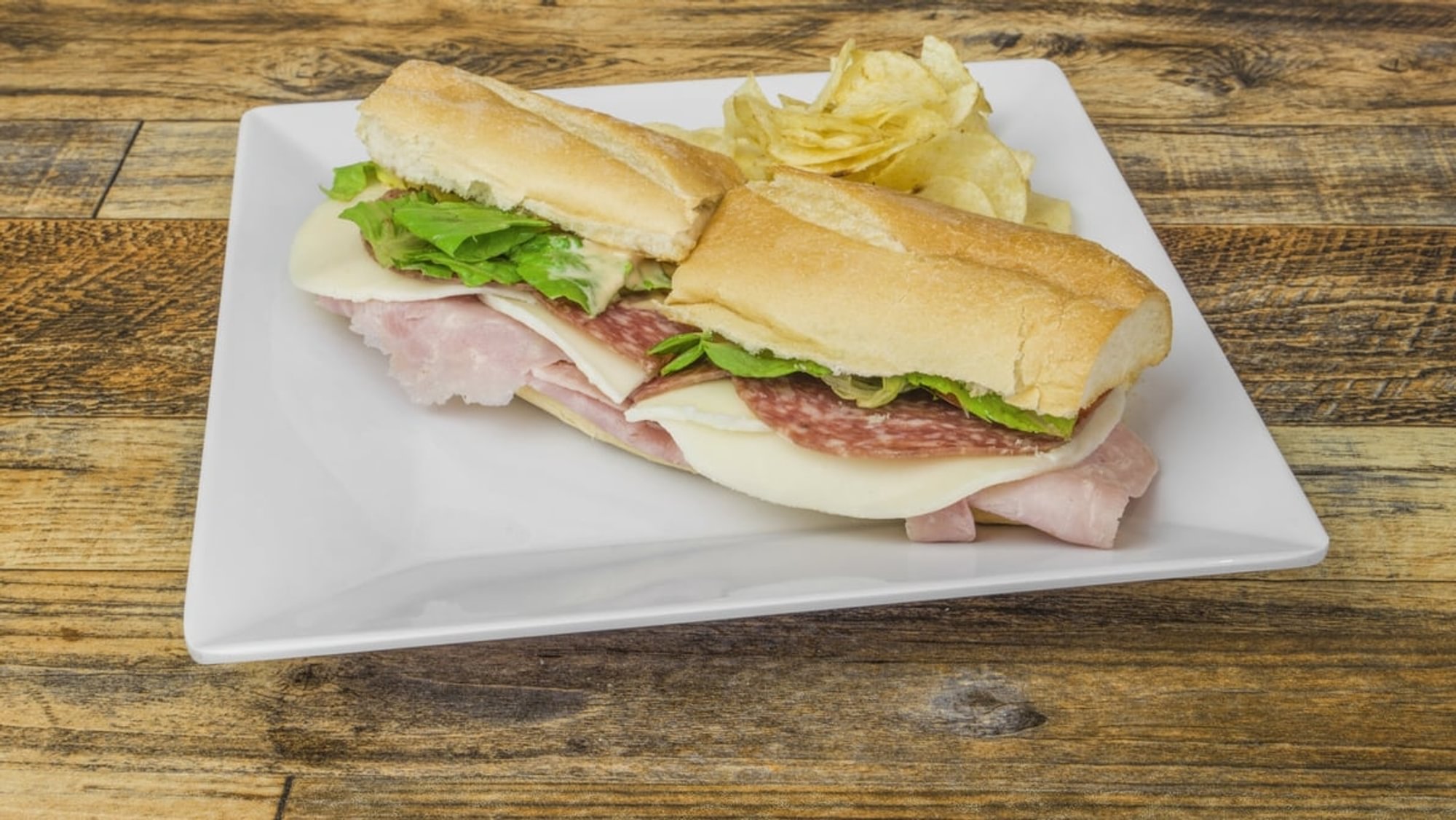 Cold Sub