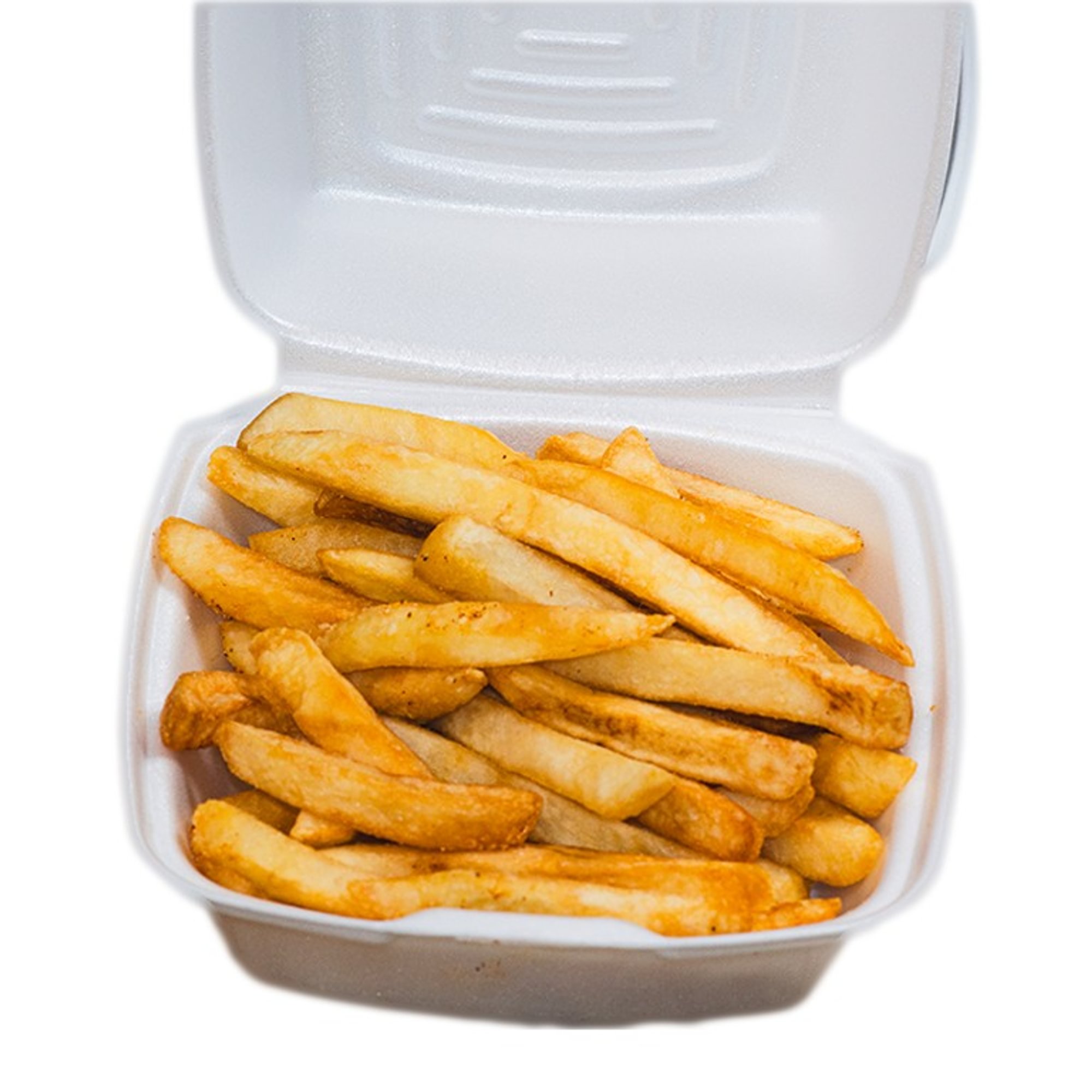 Fries (Papas)