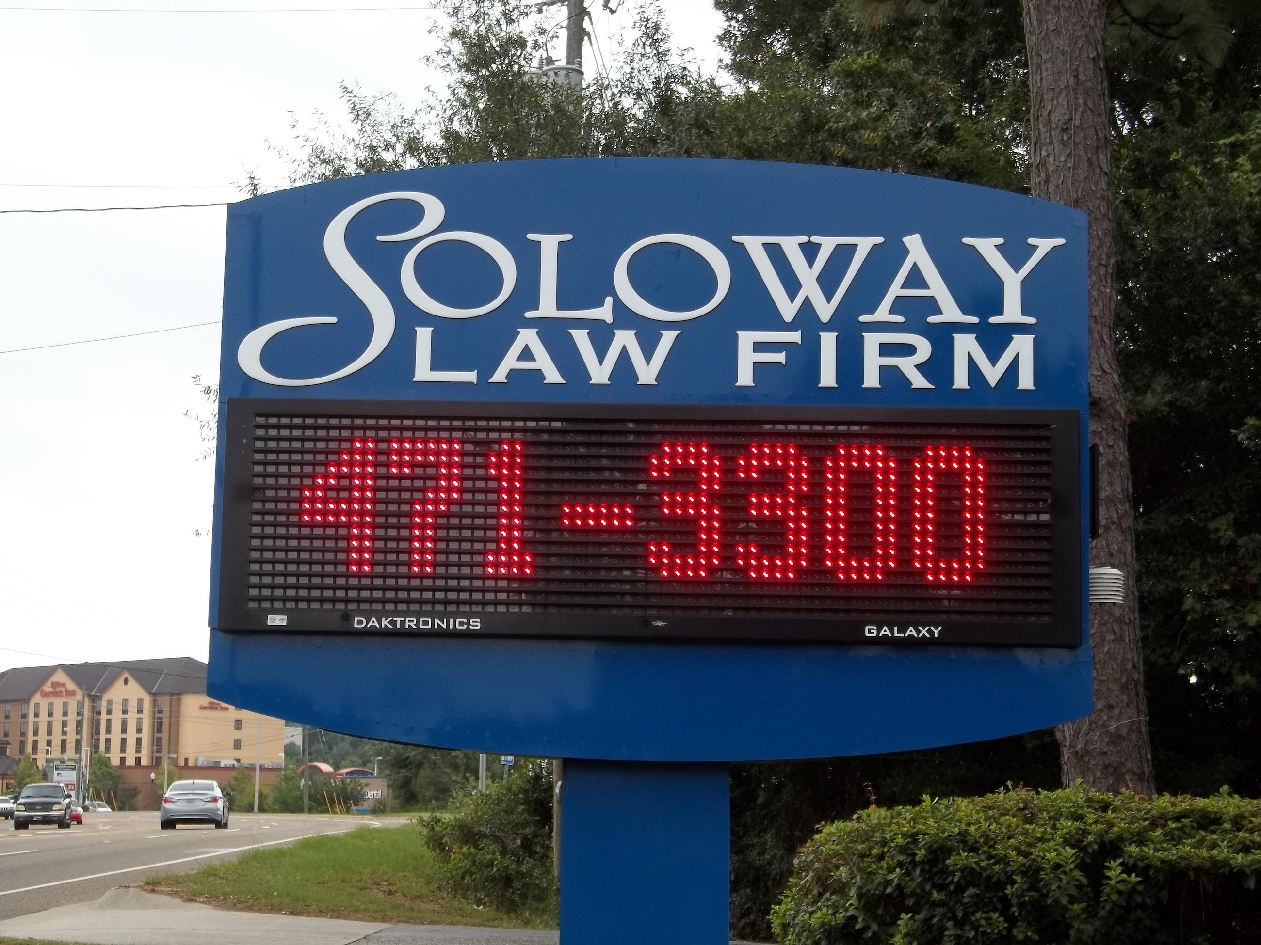 Soloway Law Firm Photo