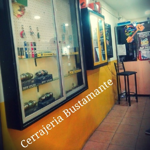 Galería en miniatura
