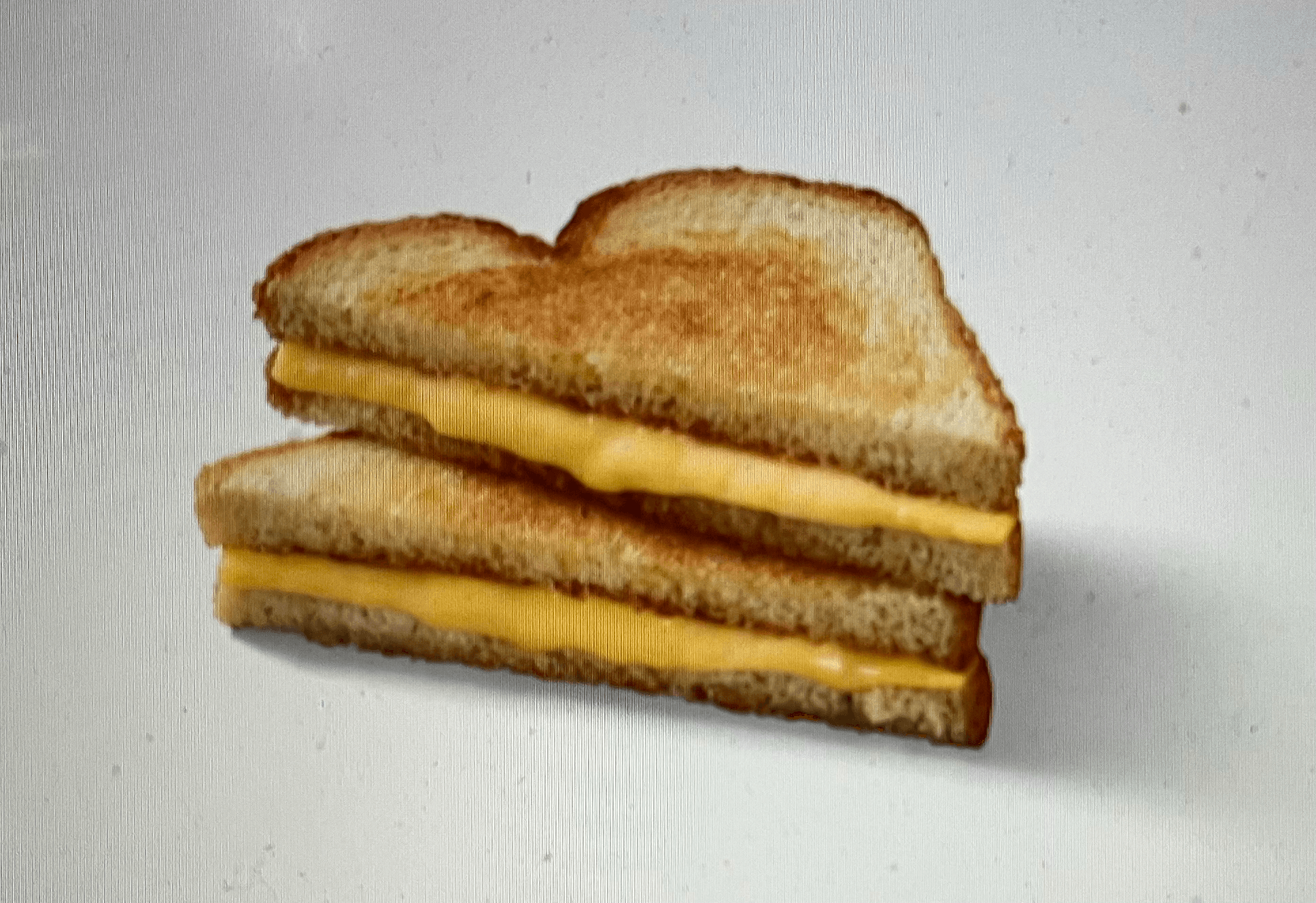 Grilled Cheese Sandwich