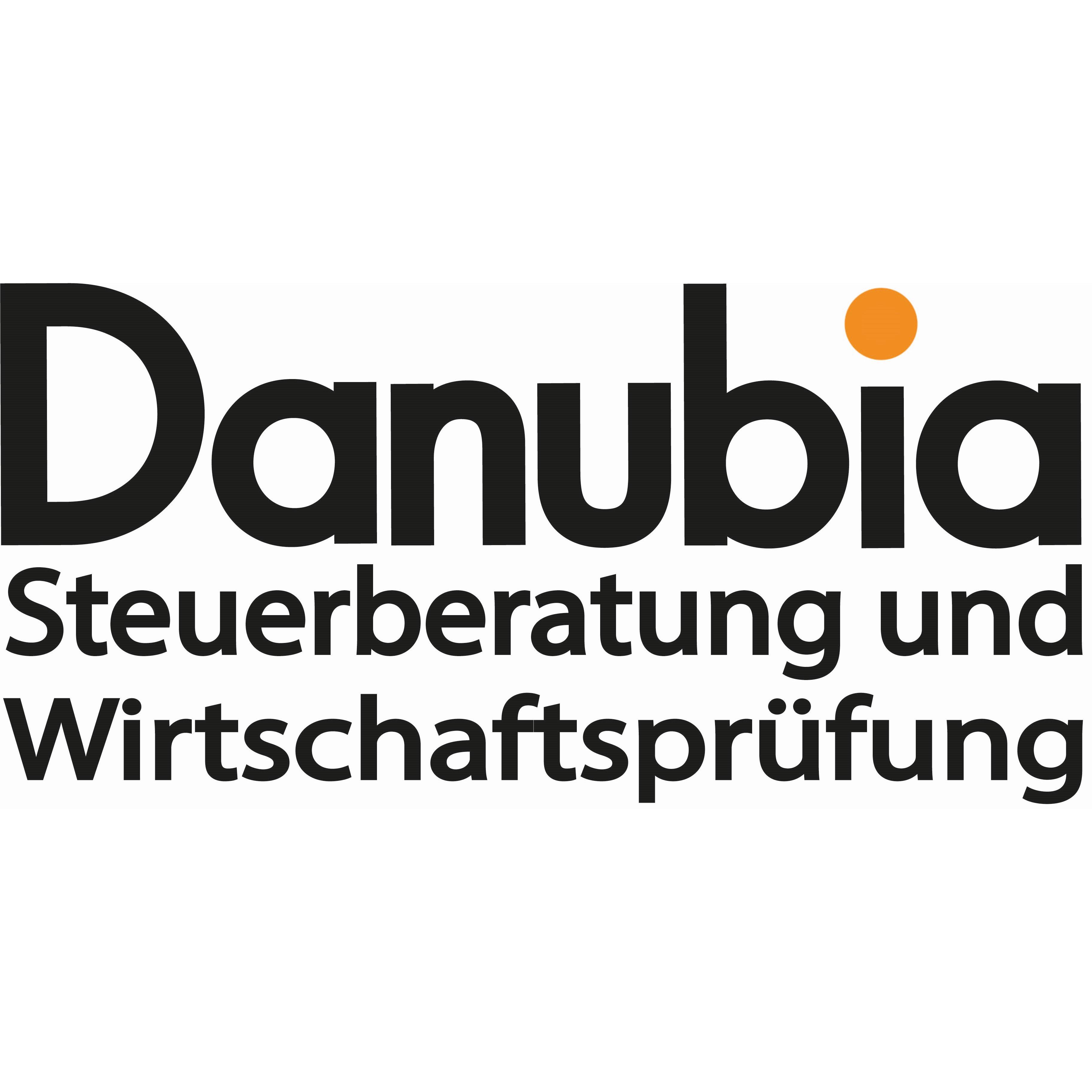 Logo von Danubia Steuerberatungs- und Wirtschaftsprüfungs GmbH