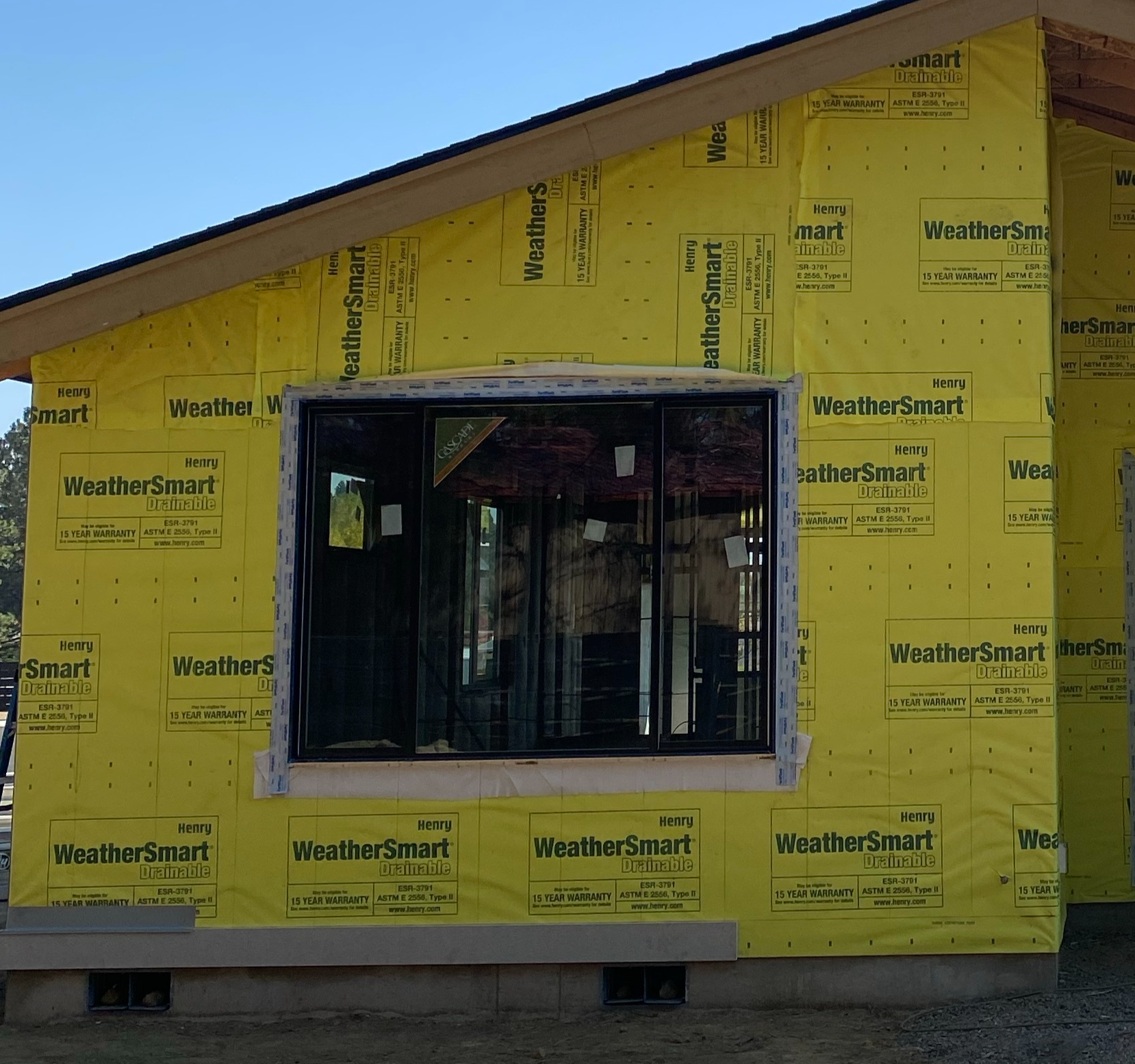 Elmer Tobias Construction Image