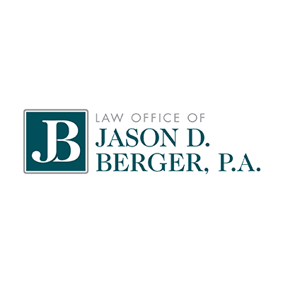 Law Office Of Jason D Berger, P.A