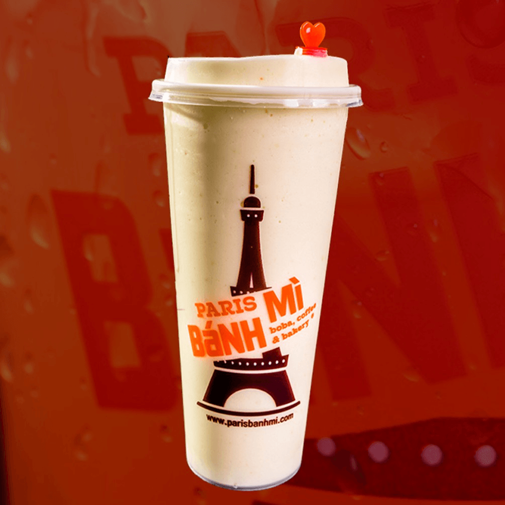 10. Pina Colada