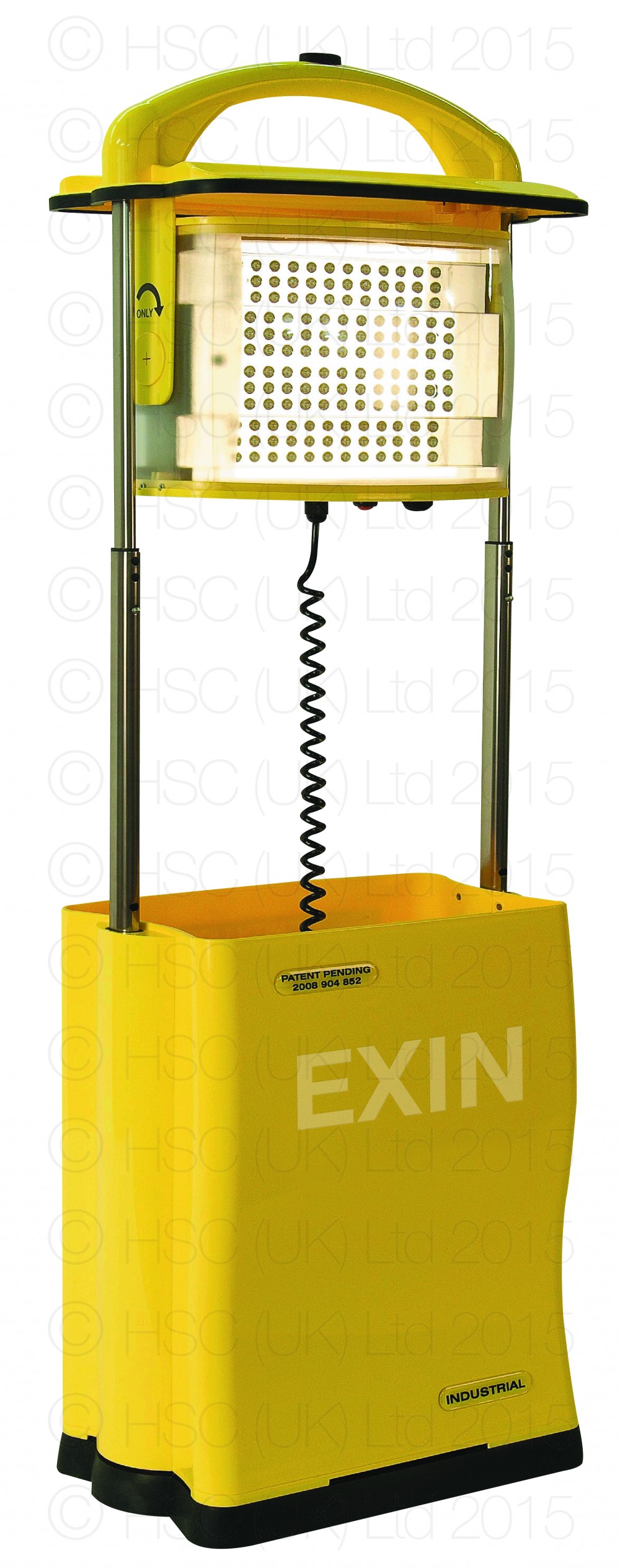 Rechargeable Led Work Light