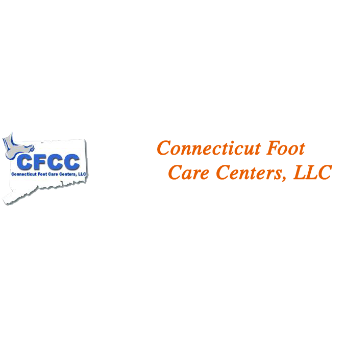 Connecticut Foot Care Centers, LLC Logo