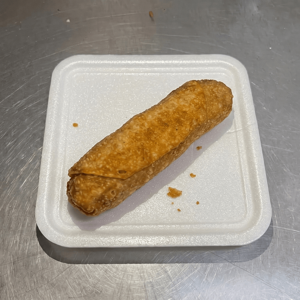 Shrimp Egg Roll