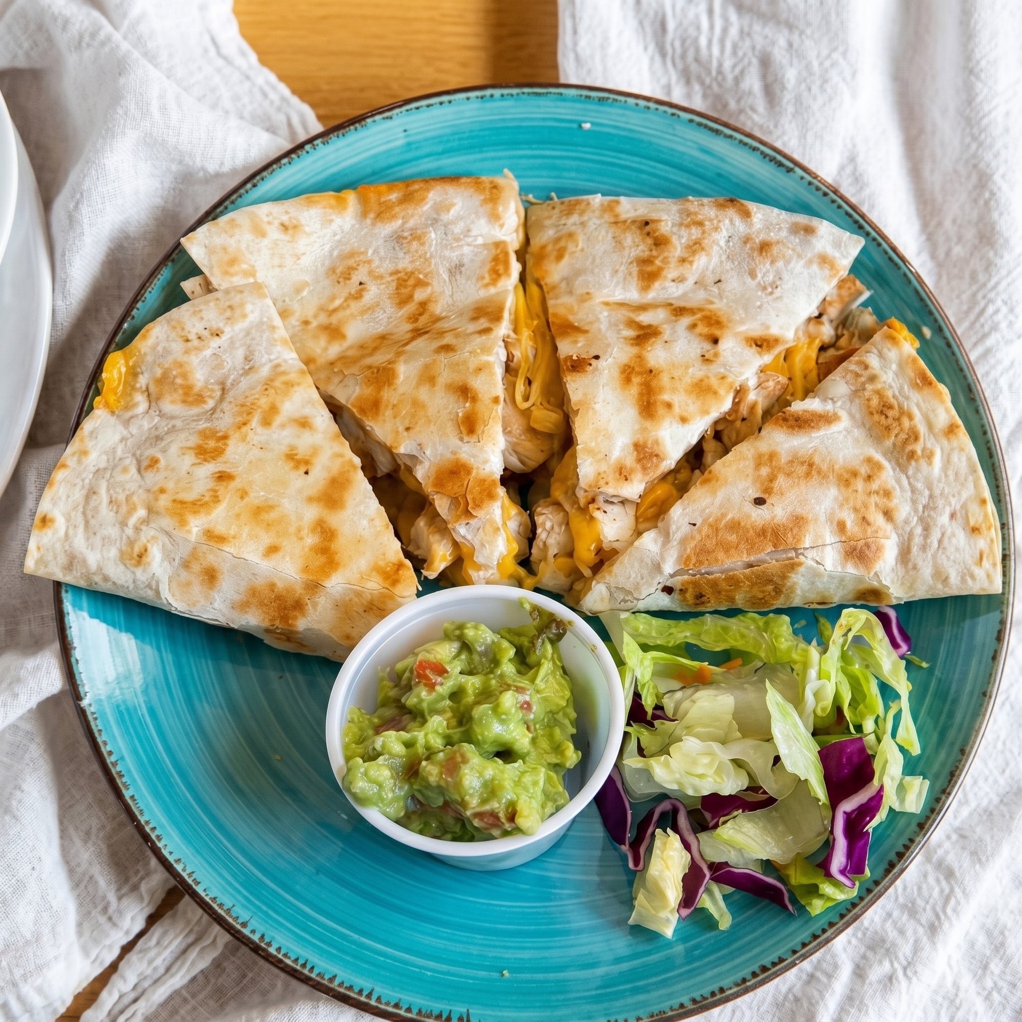 Quesadilla Clasica