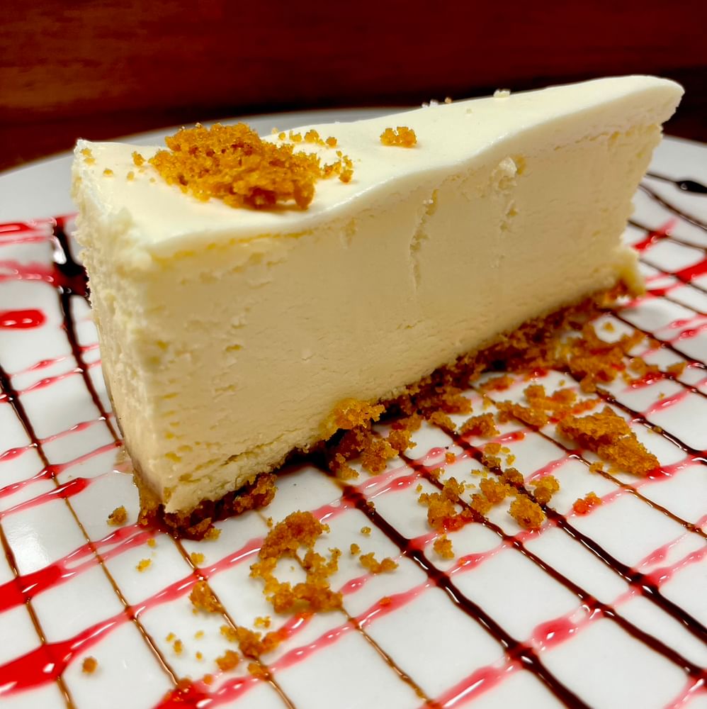 Cheesecake