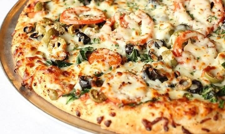 Palio's Vegetable