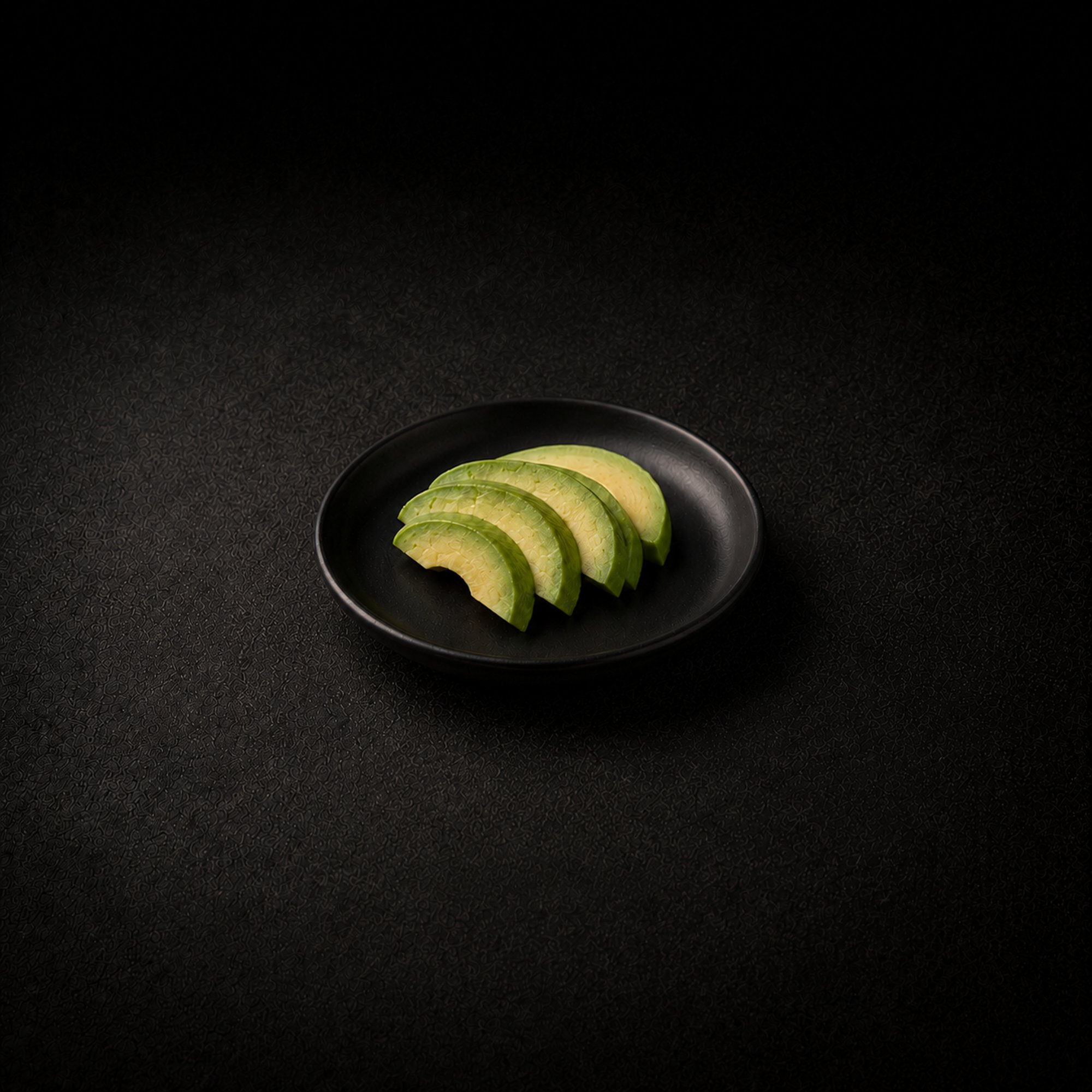 Add Avocado