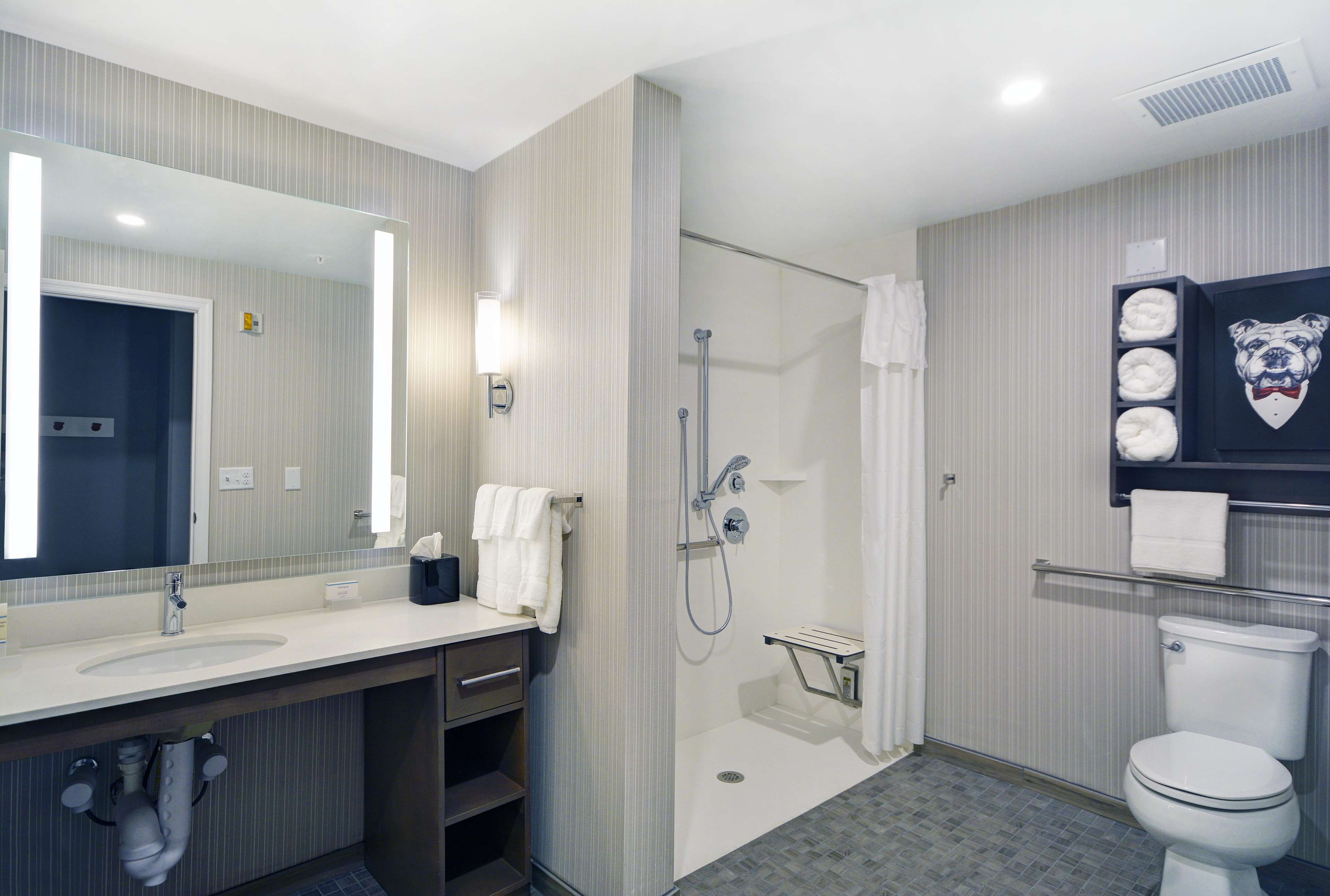 Homewood Suites by Hilton Athens Photo