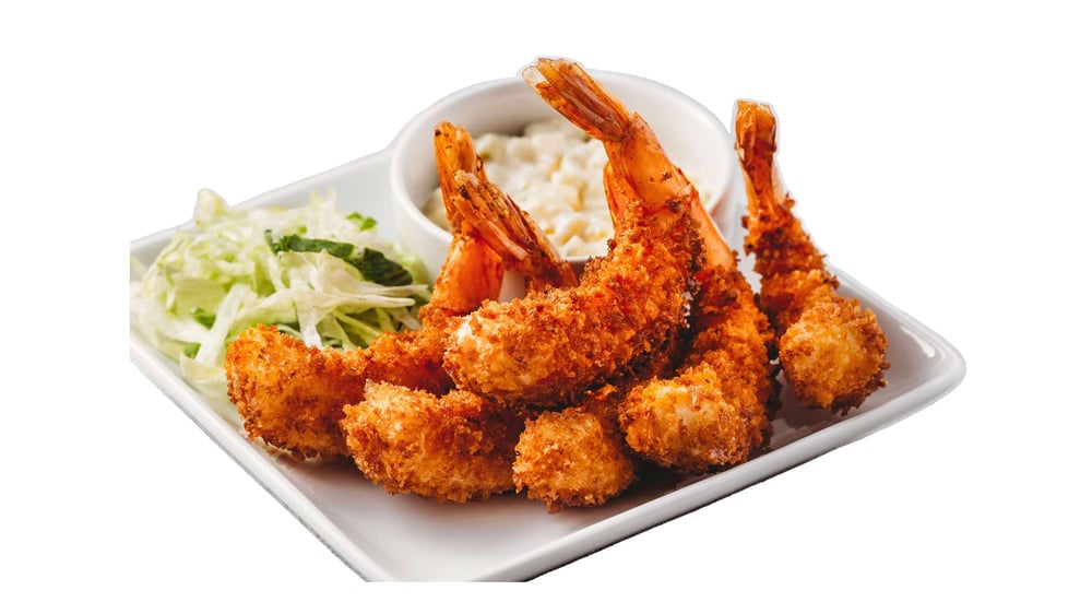 Add 3 Shrimp