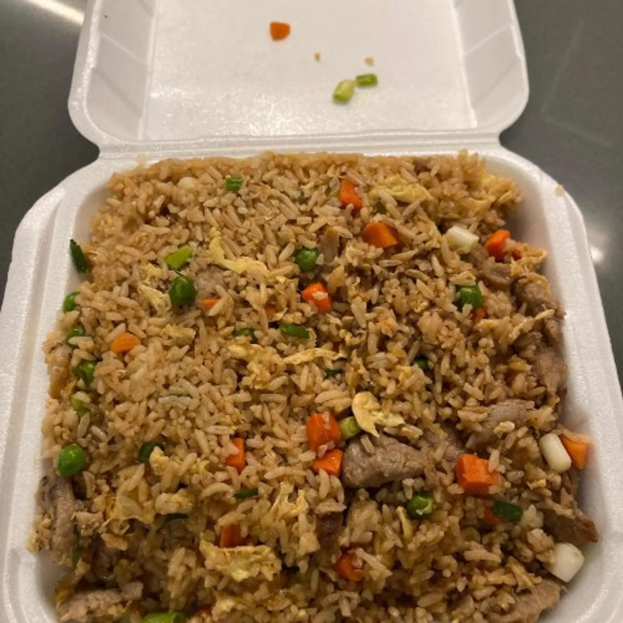 Fried Rice