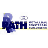 Logo von Gebr. Rath Schlosserei Metallbau GmbH