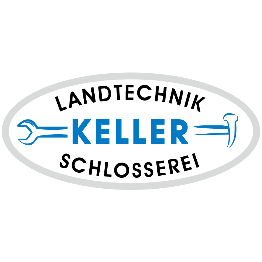 Logo von Landtechnik & Schlosserei KELLER