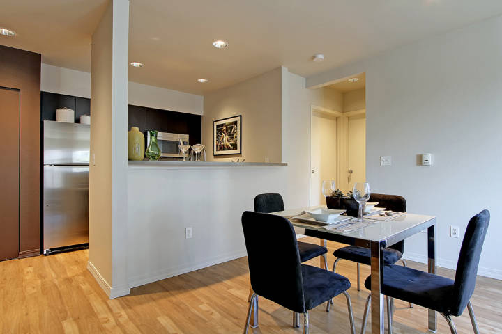 Madison Crossing Apartments Image