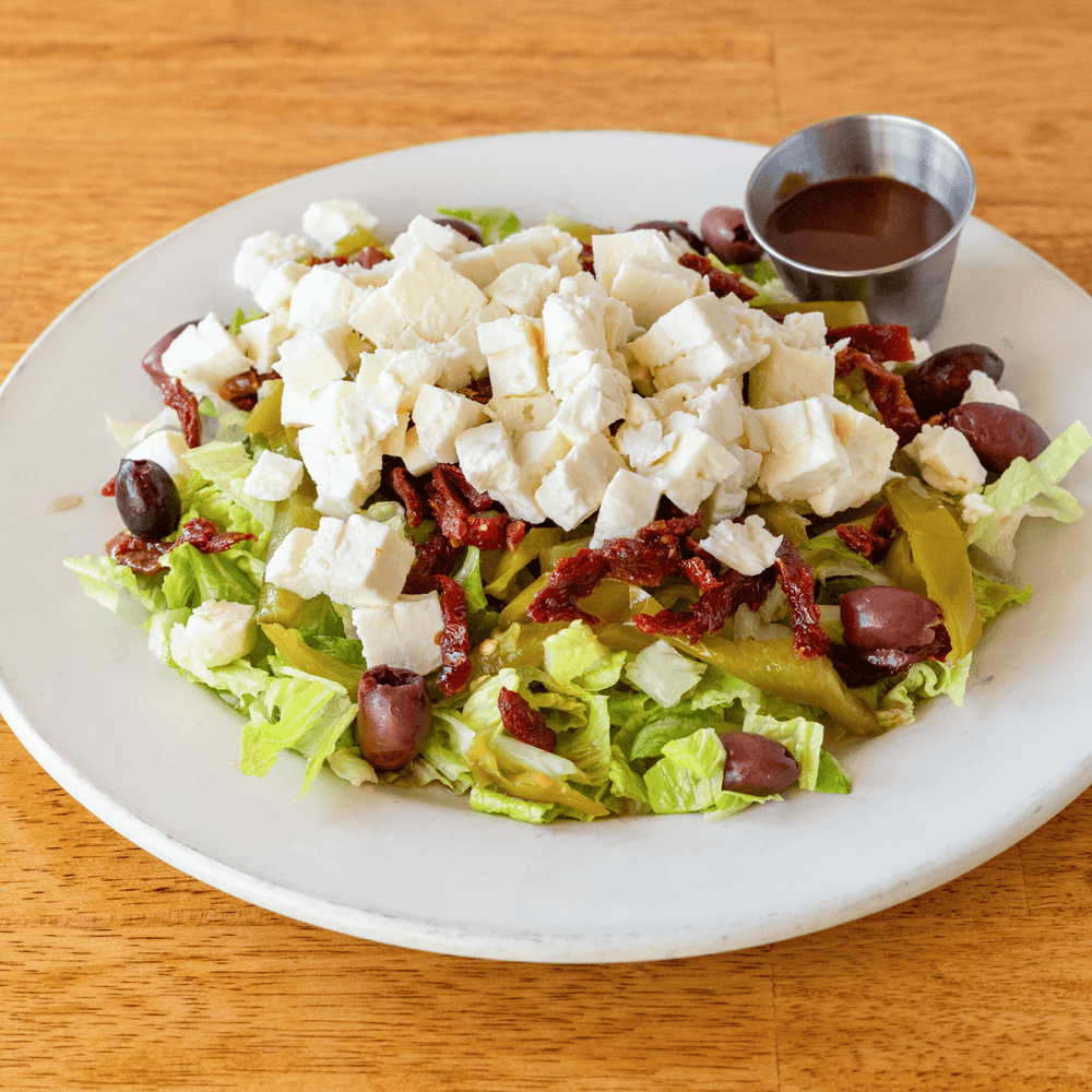 Calabrese Salad
