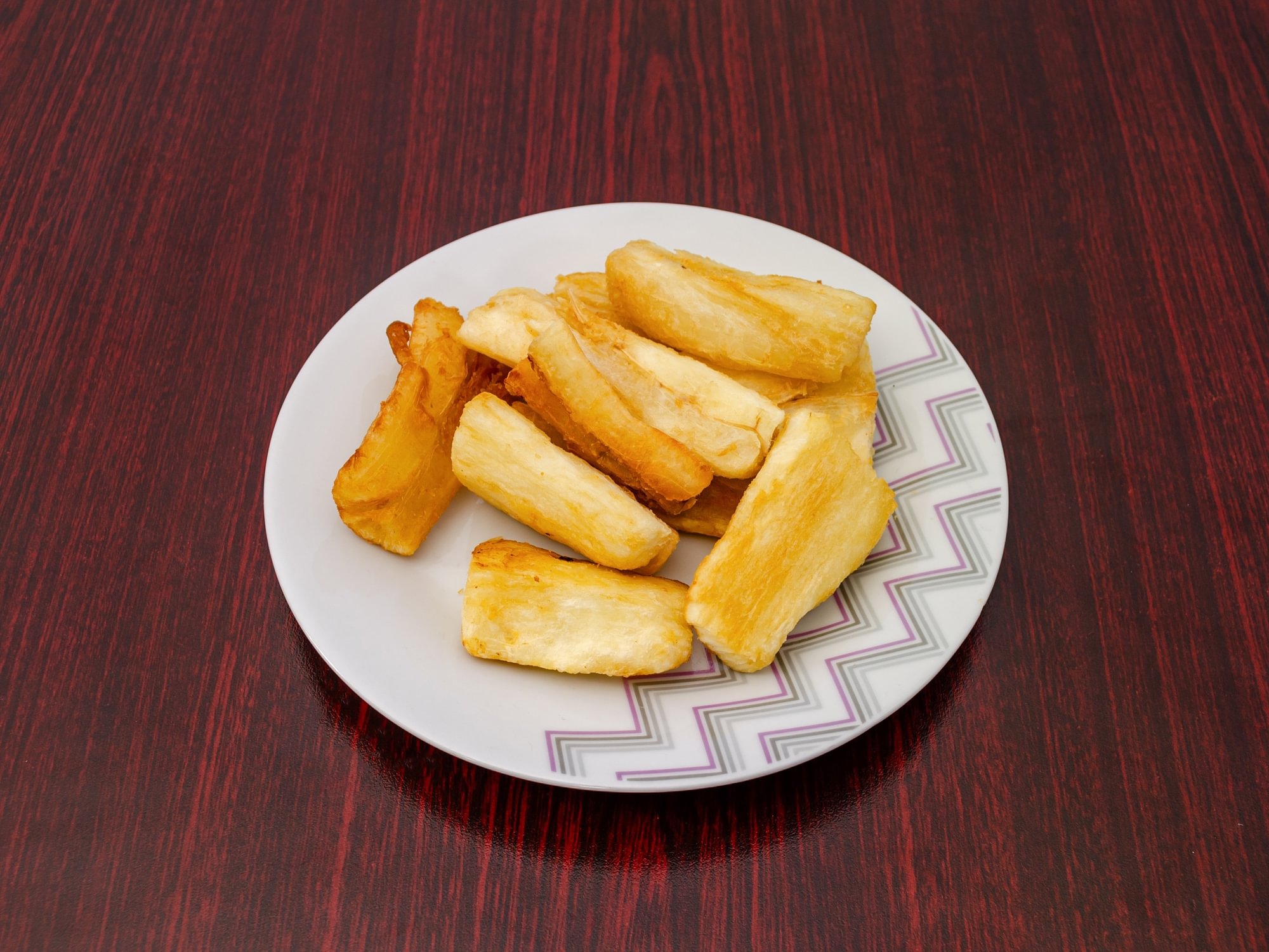 Yuca