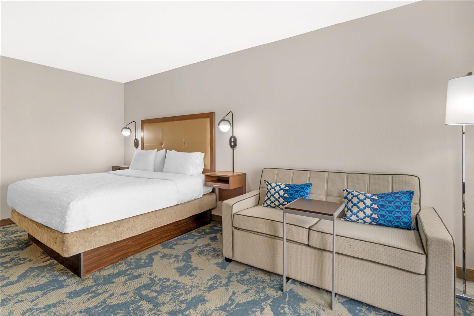 Hampton Inn & Suites Atlanta/Duluth/Gwinnett County Image