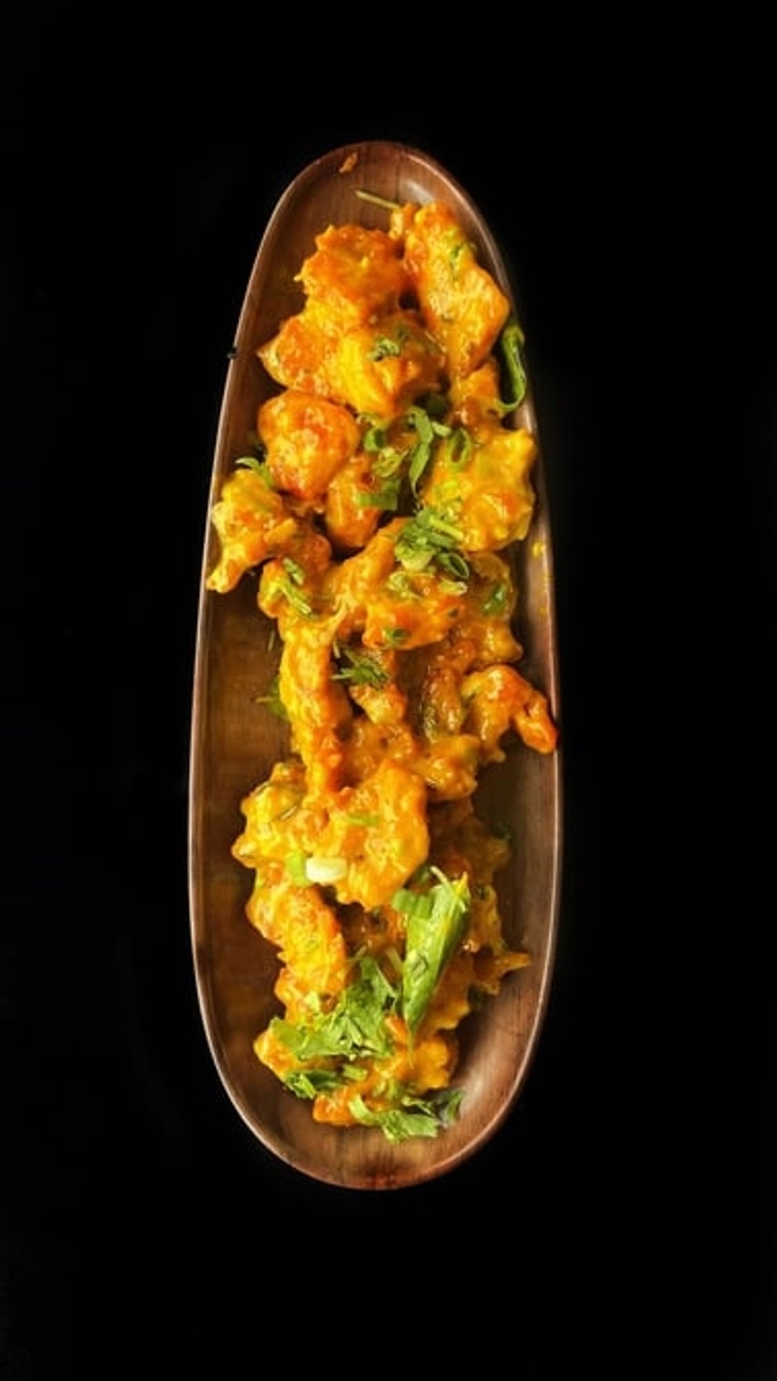 Dynamite - Appetizers