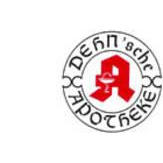 Logo der R. Dehn'sche Apotheke