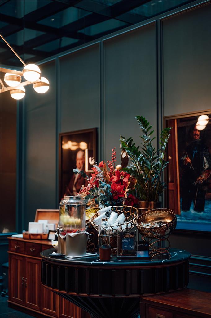 Galería en miniatura
