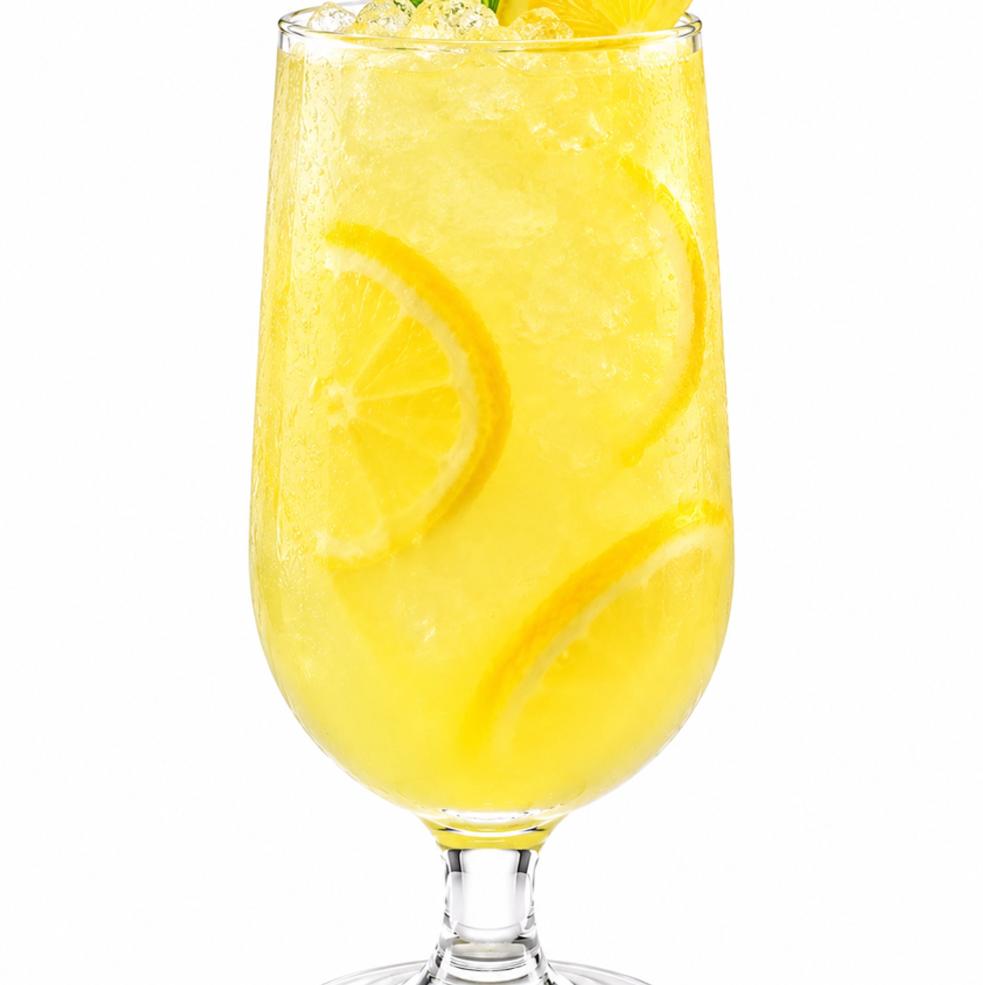 Fresh Lemonade
