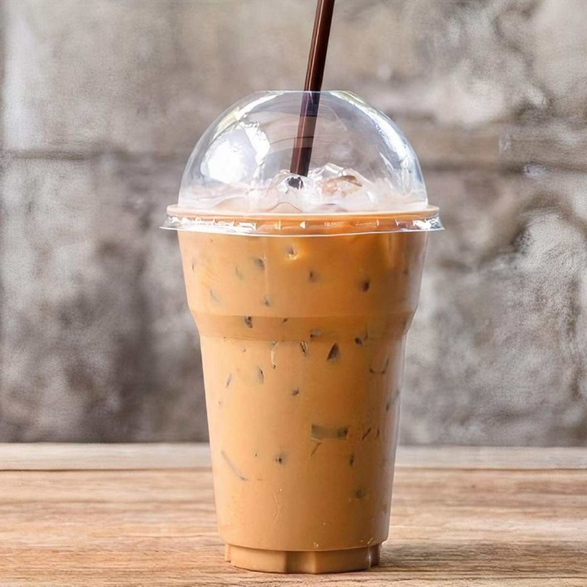 Cold Coffee