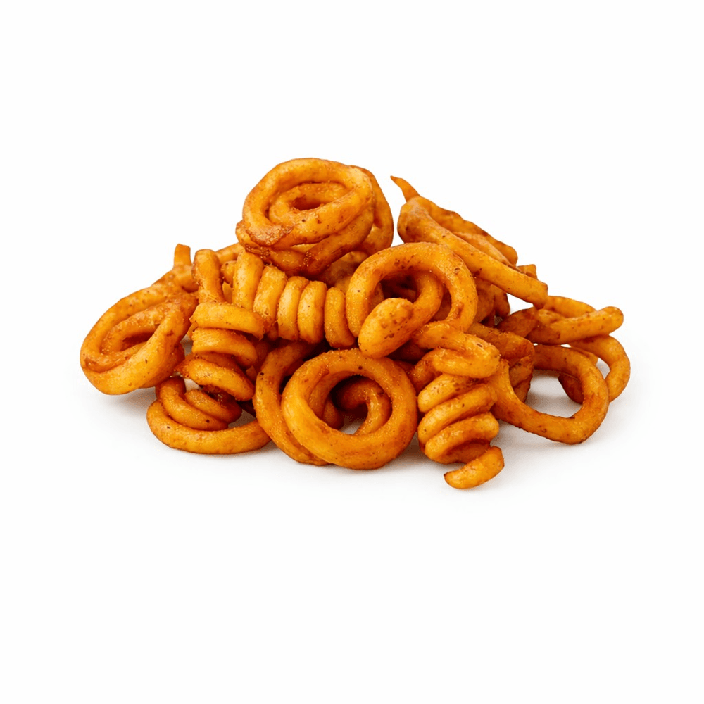 Curly Fries