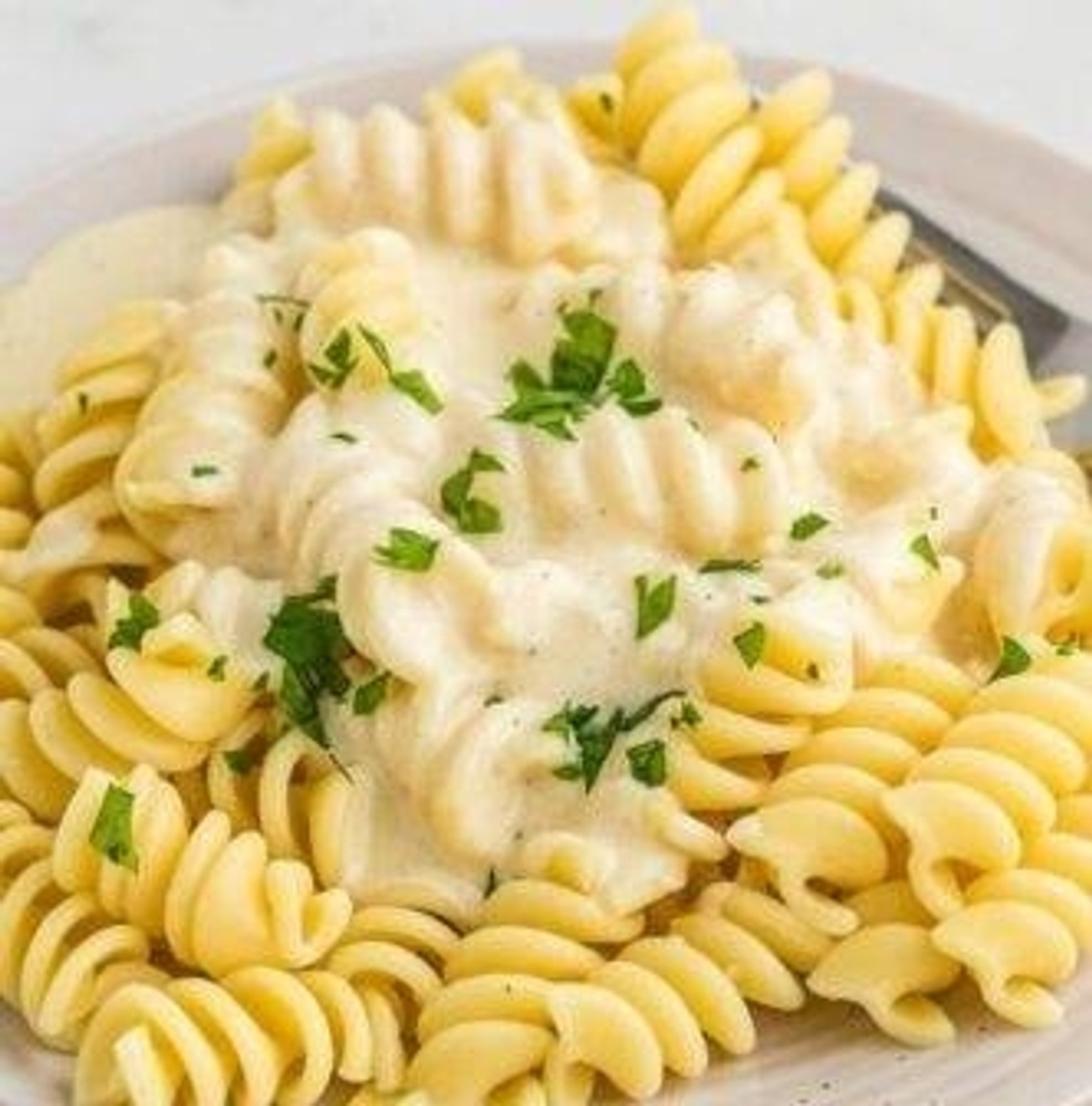 Kids Alfredo