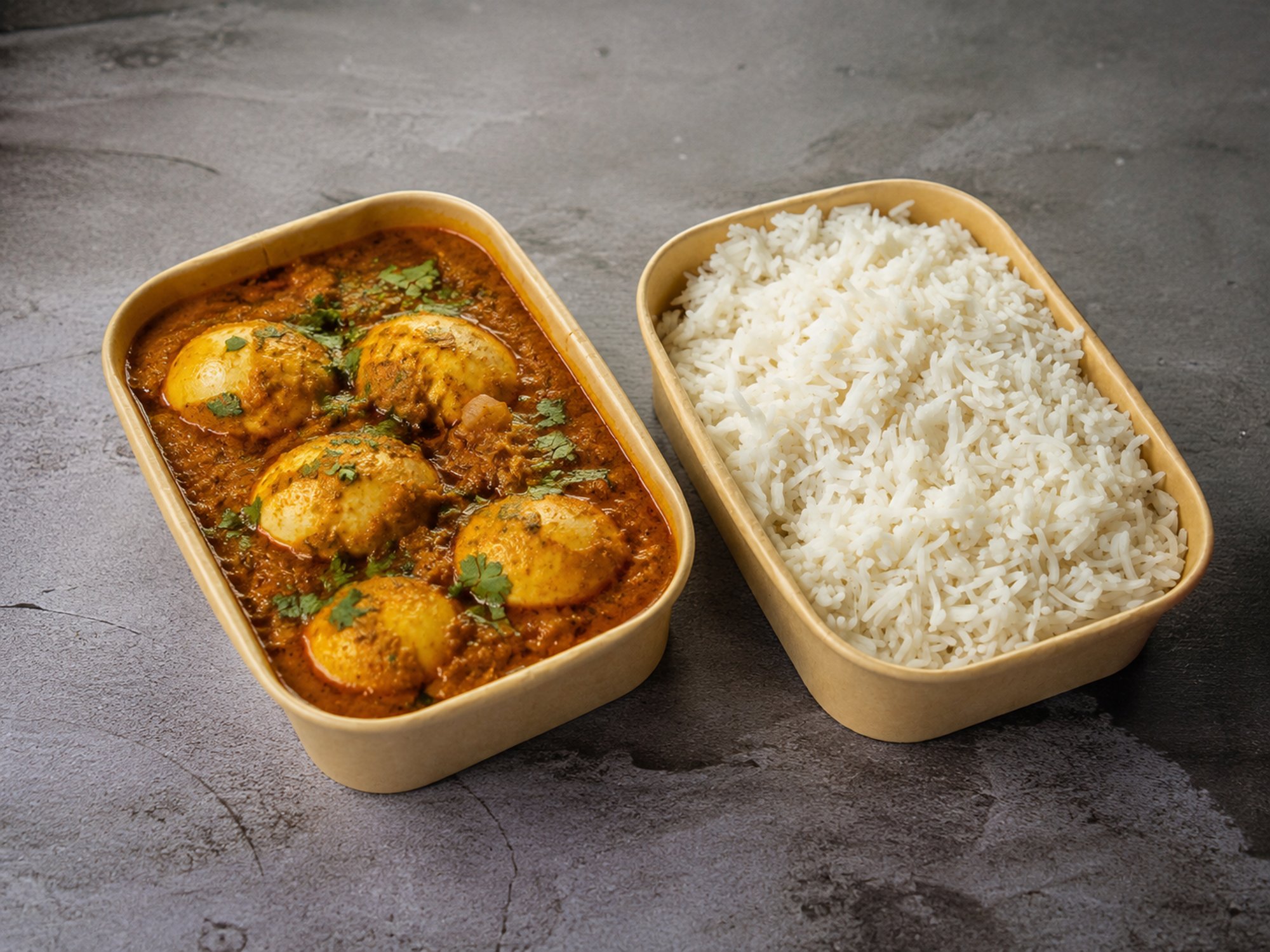 Egg Curry