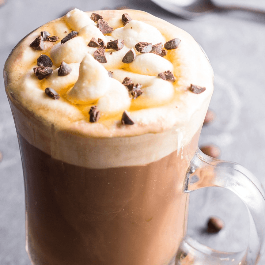 Mocha Coffee