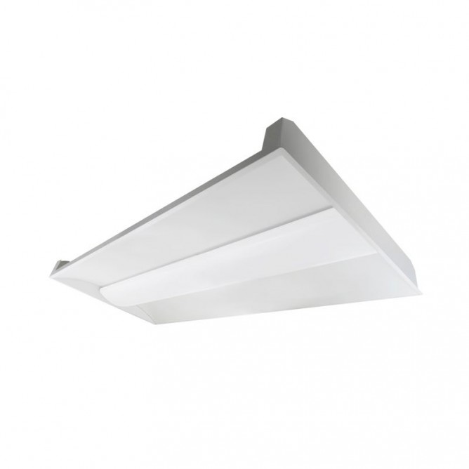 LED Troffers