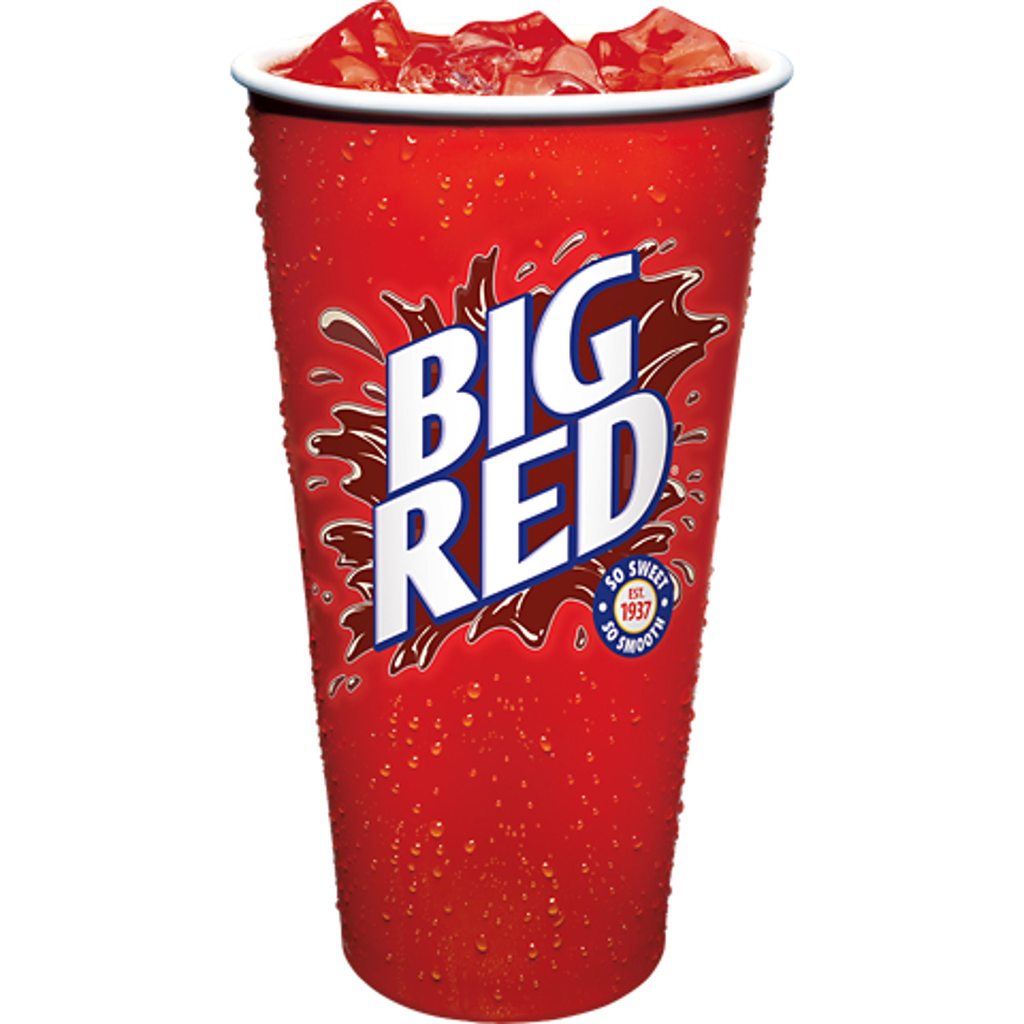 Big Red (Fountain)