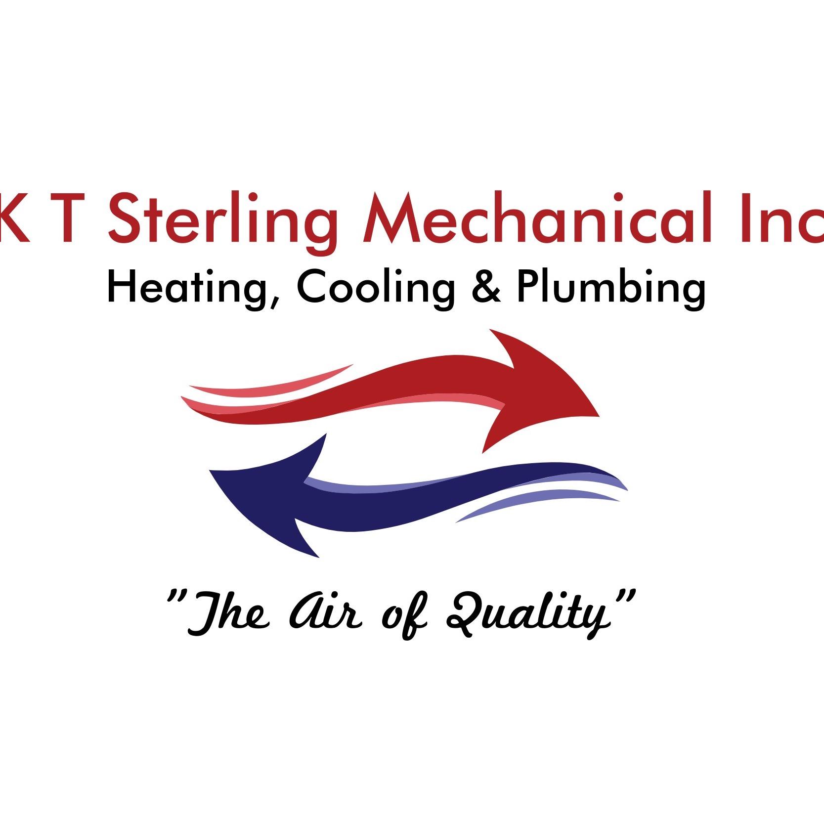 K T Sterling Mechanical Inc Photo