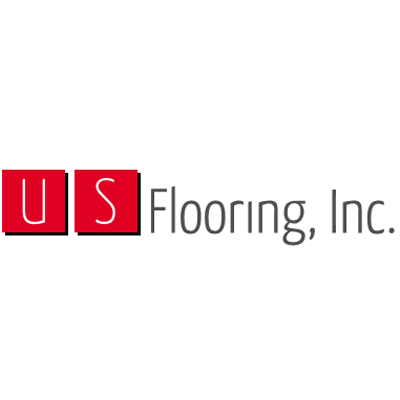 U S Flooring Logo
