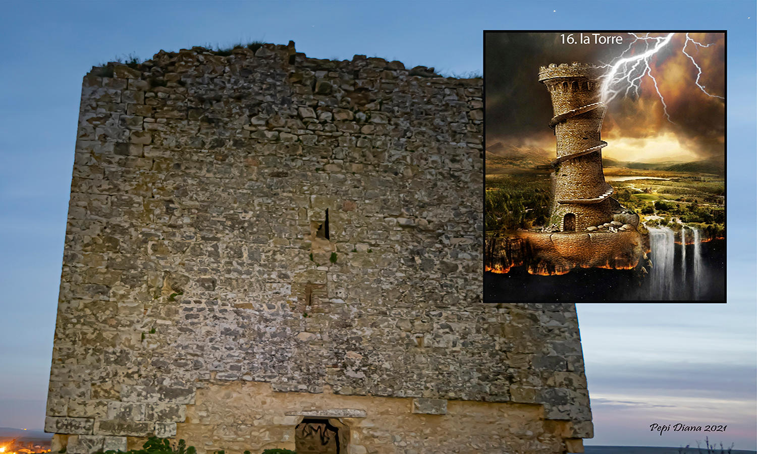 Galería en miniatura