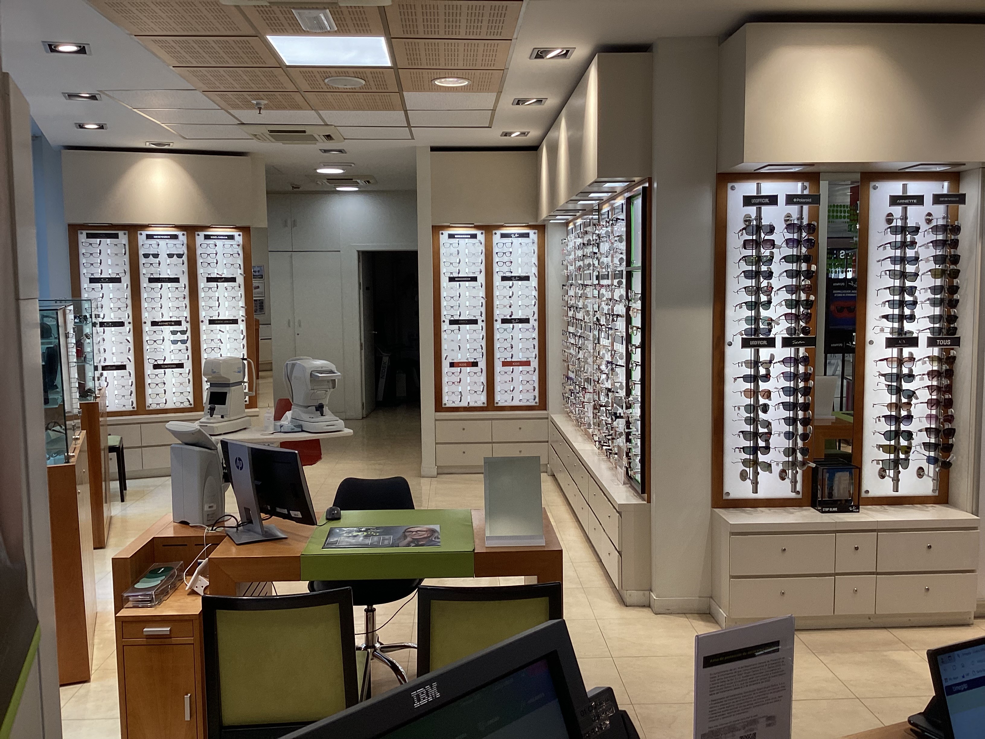 Galería en miniatura
