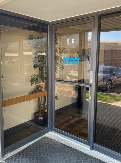 Technology Response Team Image