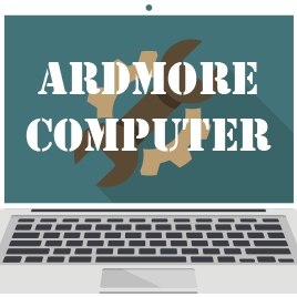Ardmore Computer Repair Logo