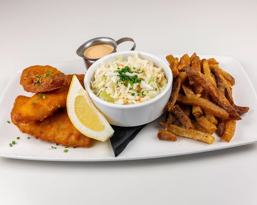 Fish+Chips