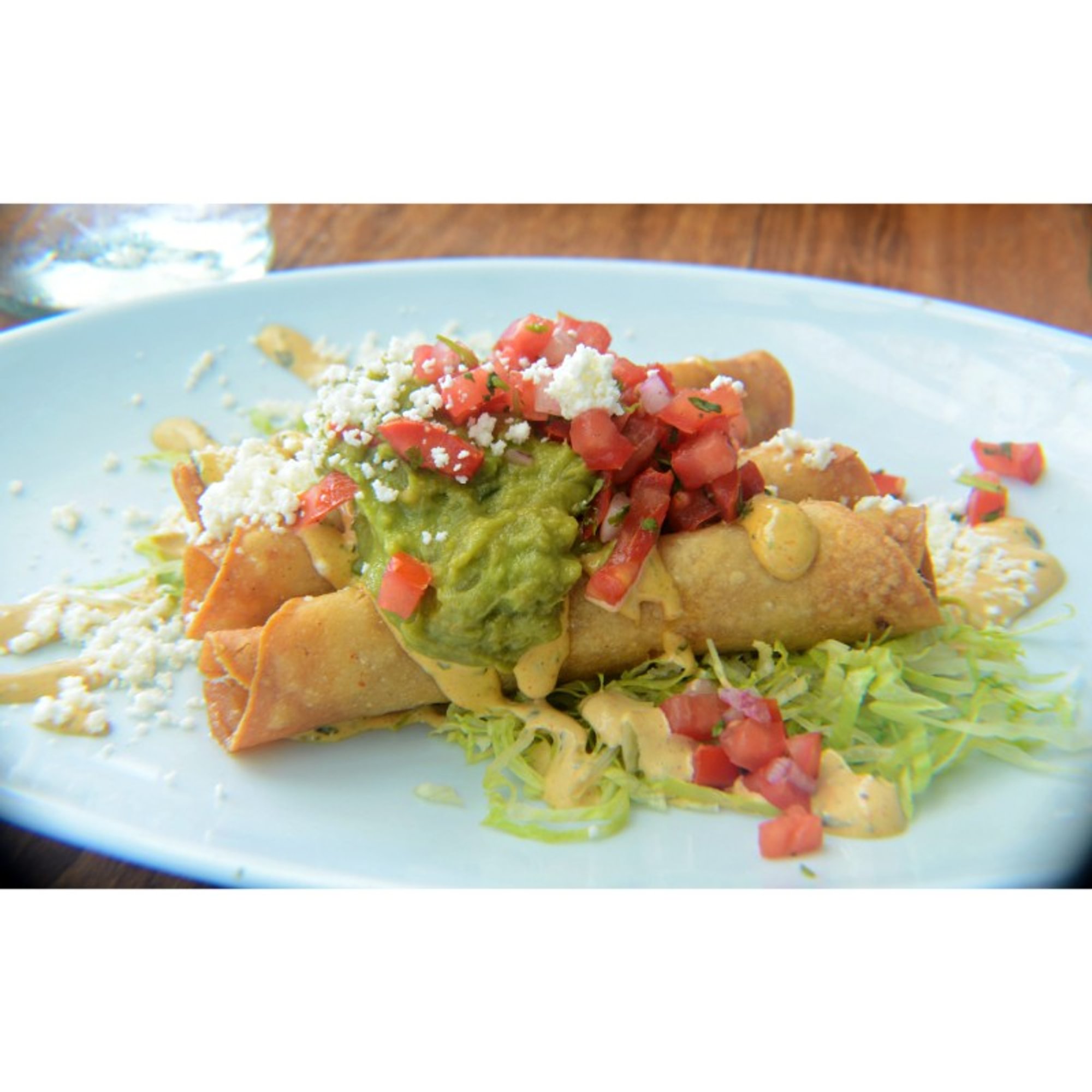 Flautas